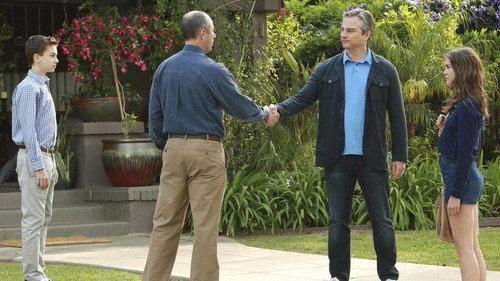 The Fosters Season 3 Episode 2 - Father's Day
