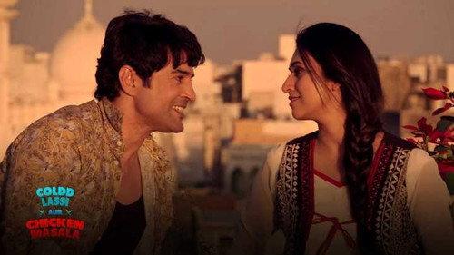 Coldd Lassi Aur Chicken Masala Season 1 Episode 10 - Kabhi Neem Neem, Kabhi Shehed Shehed