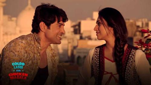 Background image for Kabhi Neem Neem, Kabhi Shehed Shehed