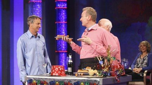 Whose Line Is It Anyway? Season 5 Episode 1 - Tony Hawk