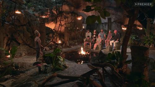 Last Hero Season 8 Episode 3 - Episode 3