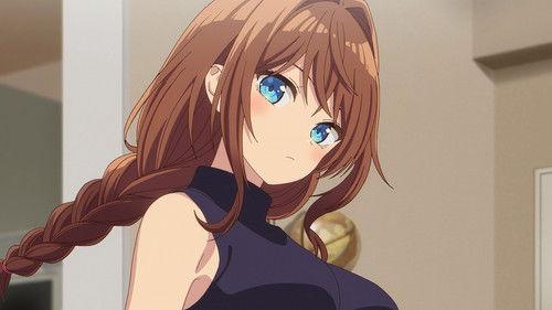 Tune In to the Midnight Heart Season 1 Episode 6 - Nene Saw / A Piece of Cake / I'll Cherish What You Just Said Forever