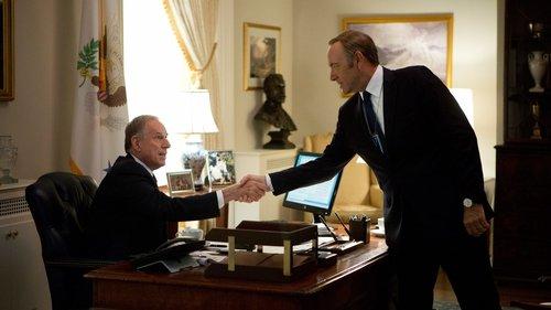 House of Cards Season 1 Episode 11 - Chapter 11