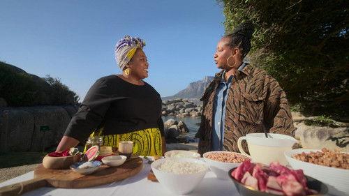 Searching for Soul Food Season 1 Episode 4 - South Africa