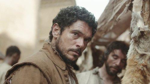 The Plague Season 1 Episode 1 - The Word