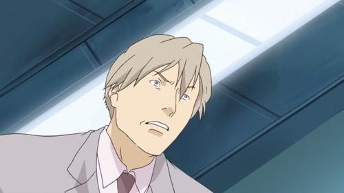 Planetes Season 1 Episode 24 - Love