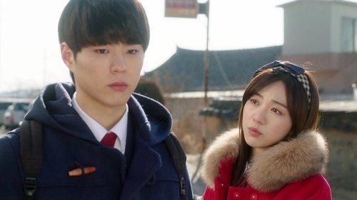 Wonderful Days Season 1 Episode 1 - Episode 1