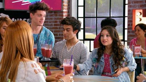 Soy Luna Season 2 Episode 25 - Episode 25