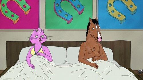 BoJack Horseman Season 3 Episode 2 - The BoJack Horseman Show