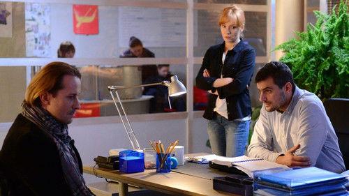 Komisarz Alex Season 7 Episode 1 - Episode 1