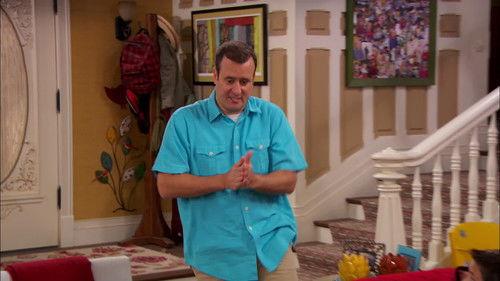 Liv and Maddie Season 1 Episode 15 - Moms-A-Rooney