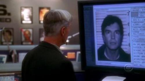 NCIS Season 3 Episode 3 - Mind Games