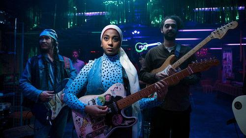 We Are Lady Parts Season 2 Episode 6 - The Reason