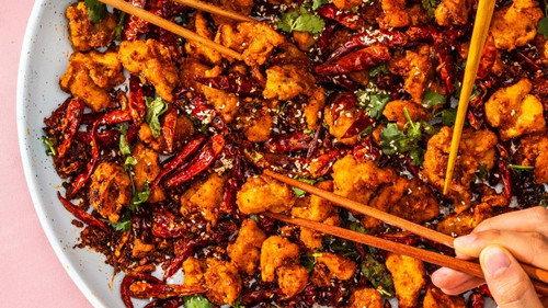 America's Test Kitchen Season 26 Episode 17 - A Taste of Sichuan