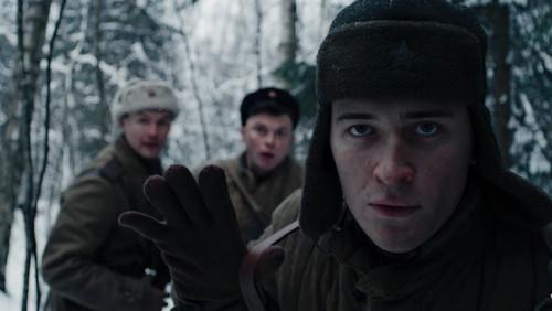 On the Trail of the Beast Season 1 Episode 4 - Episode 4