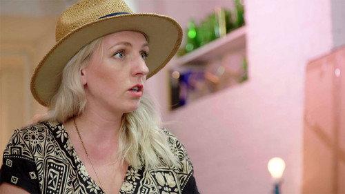 Crazy Beautiful Weddings Season 1 Episode 5 - Pop Up Chapel