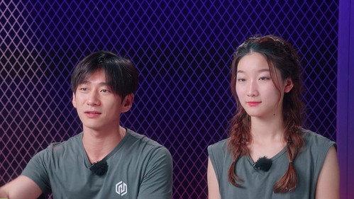Wow! Nice Figure Season 5 Episode 8 - Episode 8