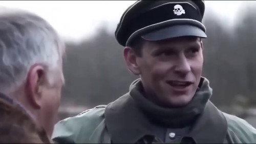 Military Intelligence. The First Blow Season 1 Episode 7 - Episode 7