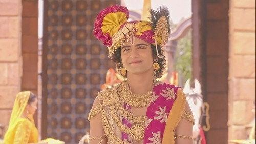 RadhaKrishn Season 3 Episode 23 - Krishna's Proposal for Peace