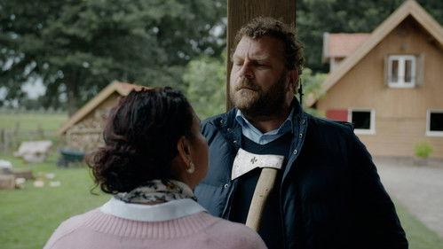 Woeste Grond Season 3 Episode 5 - Ruimte om toe te voegen