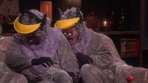 Huskestue Season 5 Episode 7 - Episode 7