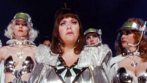 The Comic Strip Presents... Season 5 Episode 2 - Space Virgins from Planet Sex