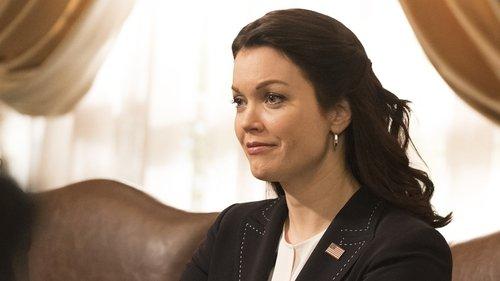 undefined Season 7 Episode 17 - Standing in the Sun