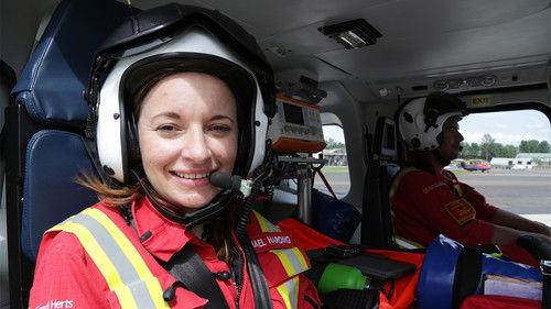Emergency Helicopter Medics Season 6 Episode 2 - Episode 2
