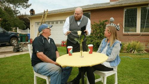 Random Acts Season 6 Episode 4 - Woodn’t Believe Your Eyes