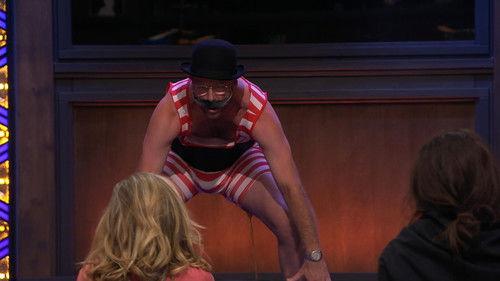 LOL: Last One Laughing Netherlands Season 2 Episode 4 - Accident around the corner