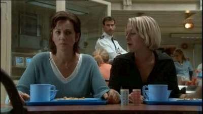 Bad Girls Season 4 Episode 4 - Fait Accompli