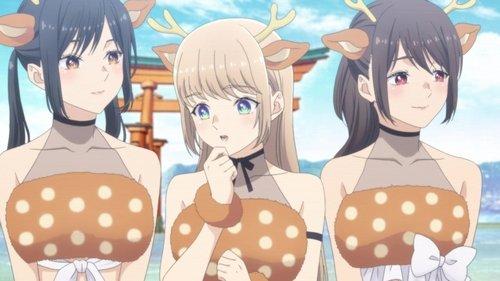 If My Favorite Pop Idol Made It to the Budokan, I Would Die Season 1 Episode 11 - The Closest Miracle to Me