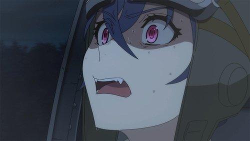 Irina: The Vampire Cosmonaut Season 1 Episode 3 - Night Flight