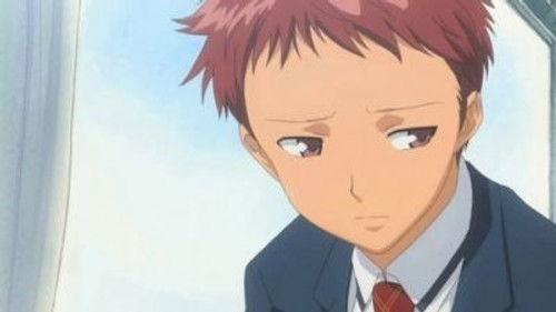 Kimi Kiss Pure Rouge Season 1 Episode 3 - Bookmark