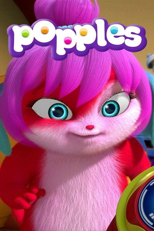 Popples poster