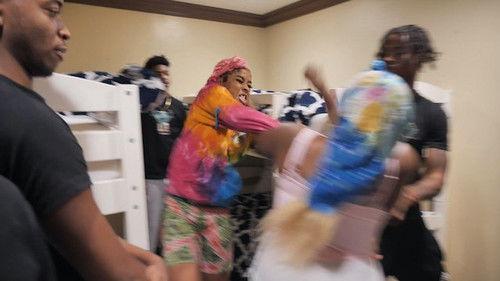 South Central Baddies Season 1 Episode 6 - Chrisean Rocks the House