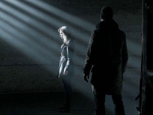 Hunted Season 1 Episode 5 - Ambassadors