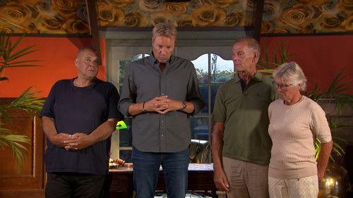 Mr. Frank Visser doet Uitspraak Season 10 Episode 1 - Episode 1