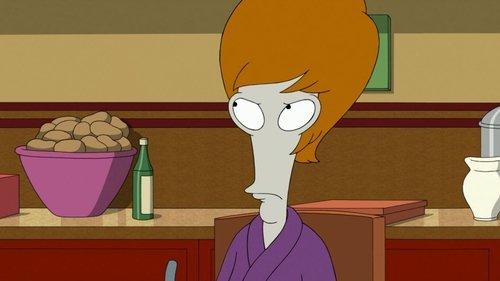 American Dad! Season 11 Episode 2 - A Boy Named Michael