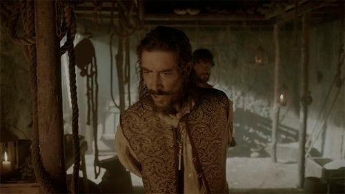 Hernán Season 1 Episode 7 - Gonzalo de Sandoval