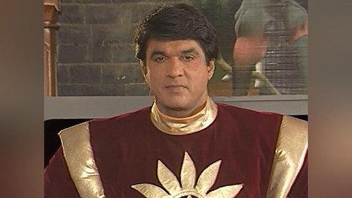 Shaktimaan Season 1 Episode 11 - Shaktimaan