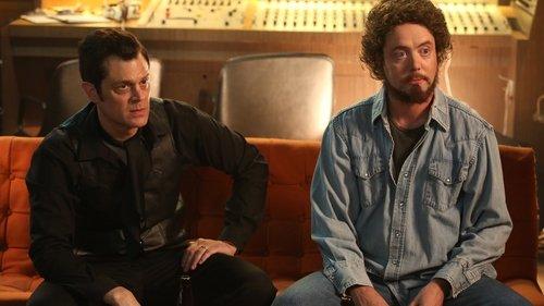 Drunk History Season 2 Episode 3 - American Music