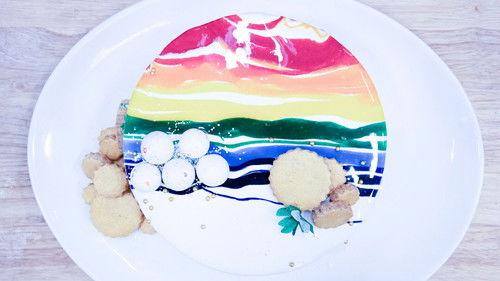 Spring Baking Championship Season 7 Episode 2 - Spring Celebrations