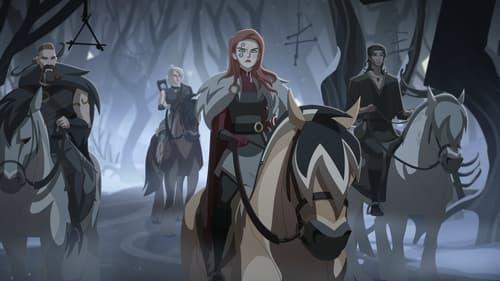 Twilight of the Gods Season 1 Episode 2 - Heretic Spear