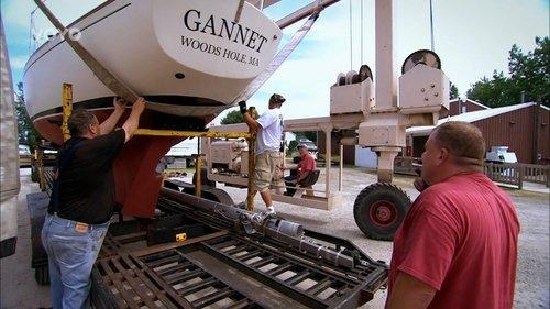 Shipping Wars Season 1 Episode 2 - Double Down and Bean Town