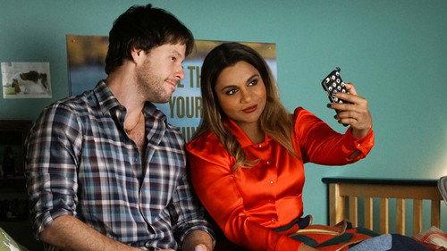 The Mindy Project Season 5 Episode 13 - Mindy's Best Friend