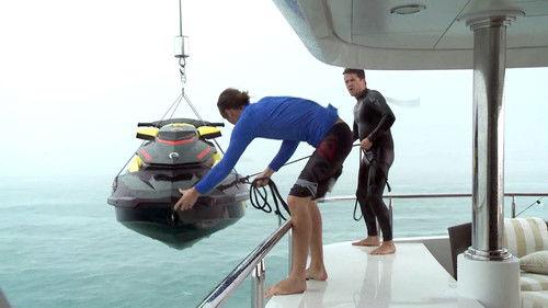 Below Deck Season 3 Episode 7 - Storm's A-Comin'