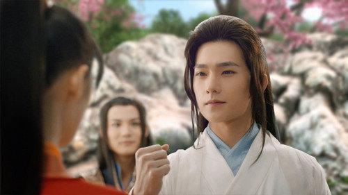 Love O2O Season 1 Episode 2 - Malicious Gossip