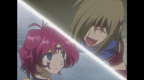 MÄR: Märchen Awakens Romance Season 4 Episode 12 - Misty Castle