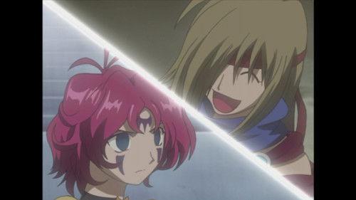 MÄR: Märchen Awakens Romance Season 4 Episode 12 - Misty Castle